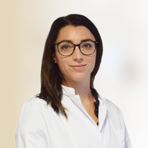 Expertin Sarah Laura Mörschel, Faltenunterspritzung Wiesbaden